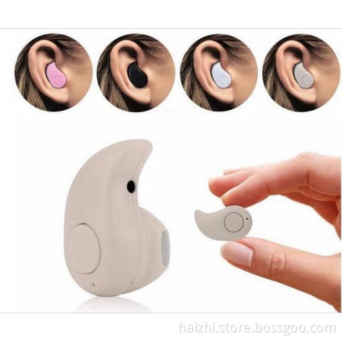 low-priced Wireless Bluetooth Earphone S530 V4.1 for all phone free consultation